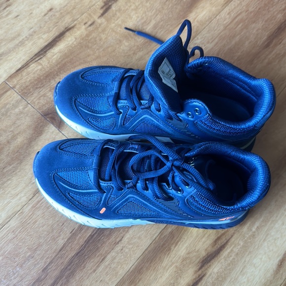 Fitville Rebound Core Woman’s Sneakers - Picture 8 of 8